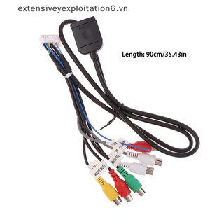 Set 20 dây cáp âm thanh aux 4g có khe cắm thẻ sim cho xe hơi