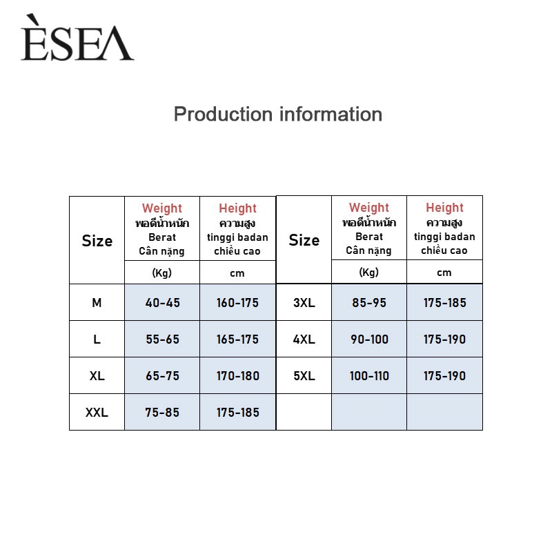 Esea Áo Thun Tay Dài Cổ Tròn Dáng Rộng In Họa Tiết anime Thời Trang Cho Nam Và Nữ