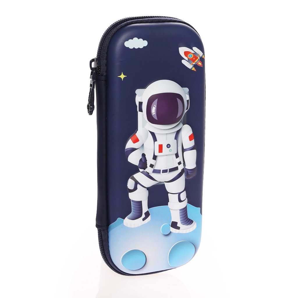 Hộp bút BV012 nhiều hình dễ thương