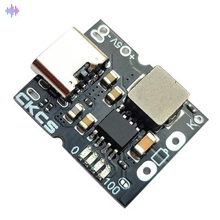Ckcs mô-đun sạc pin lithium cổng usb 5v 2a 1s