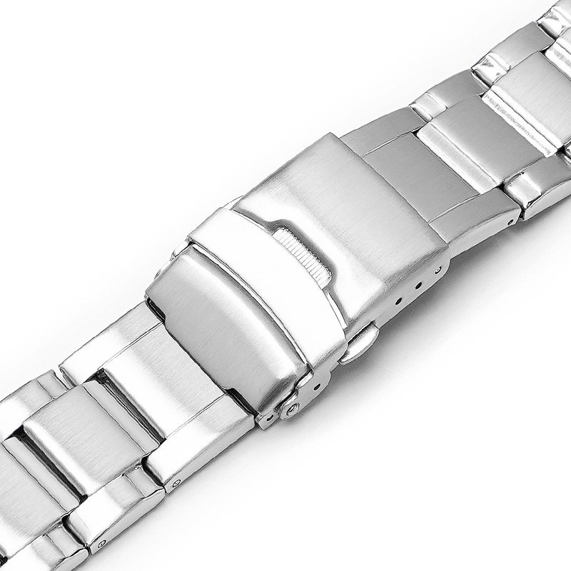 Dây Đeo Thay Thế Bằng Thép Không Gỉ Cho Đồng Hồ casio gst-w300 400g b100 s310 s120 s110 w110