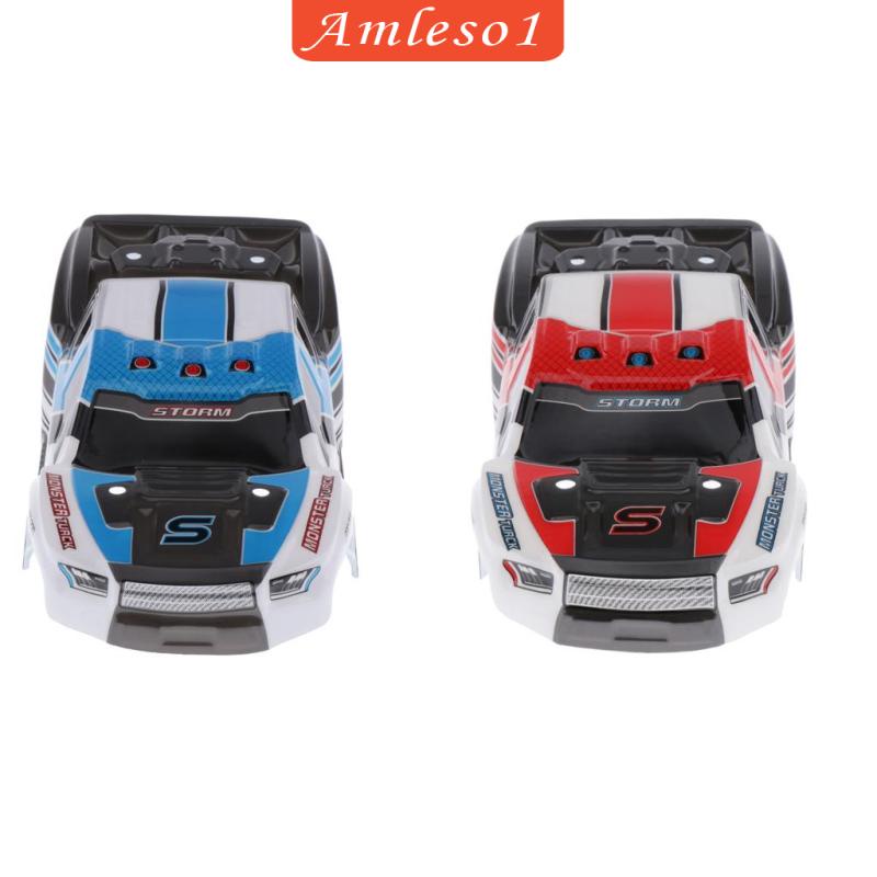 Khung Thân Xe 4wd rc diy 18301 Tỉ Lệ 1 / 18