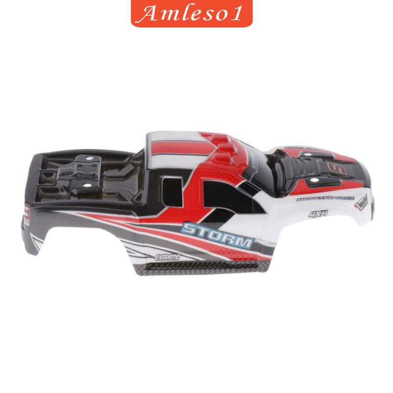 Khung Thân Xe 4wd rc diy 18301 Tỉ Lệ 1 / 18