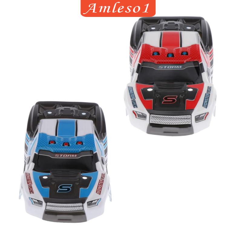 Khung Thân Xe 4wd rc diy 18301 Tỉ Lệ 1 / 18