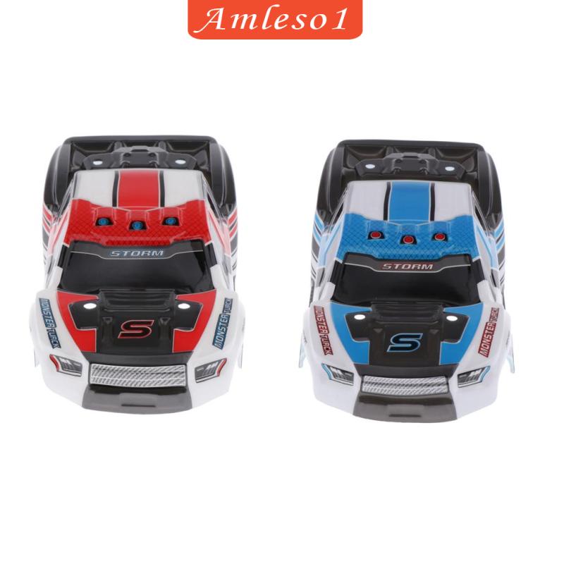 Khung Thân Xe 4wd rc diy 18301 Tỉ Lệ 1 / 18