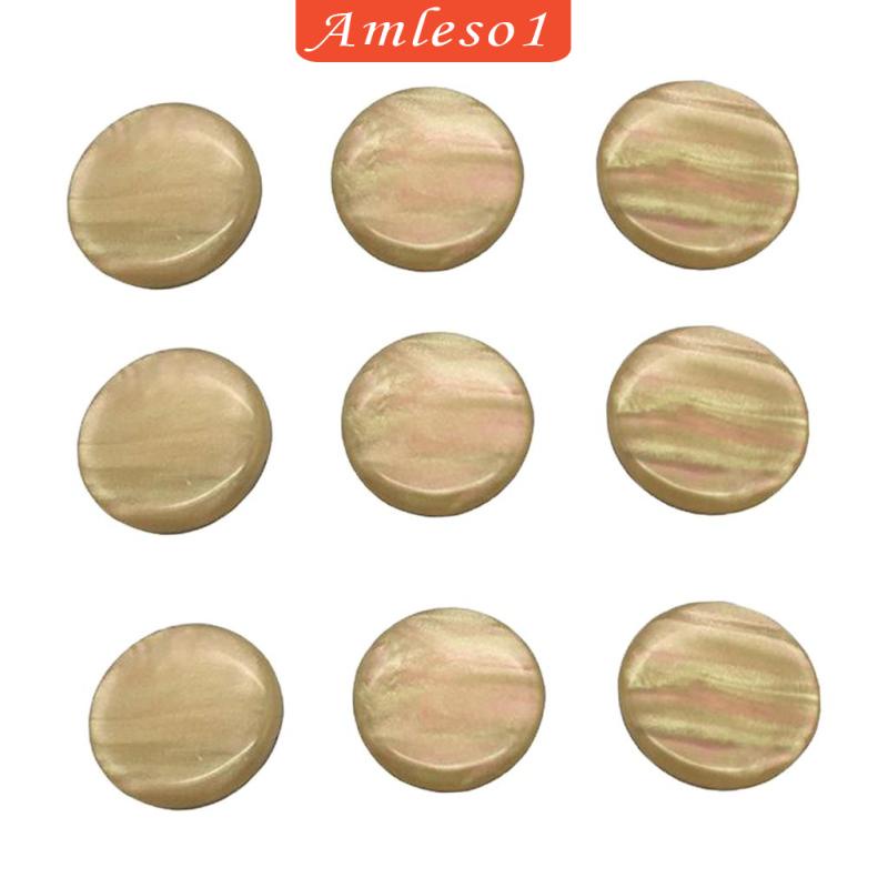 Nút Bấm Kèn trumpet mica