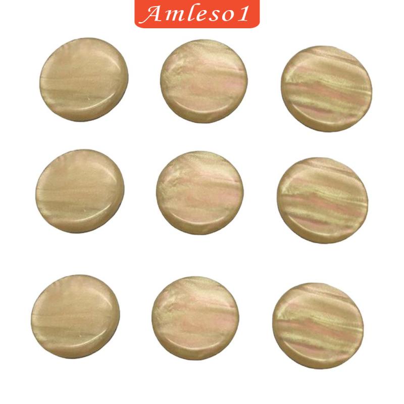 Nút Bấm Kèn trumpet mica