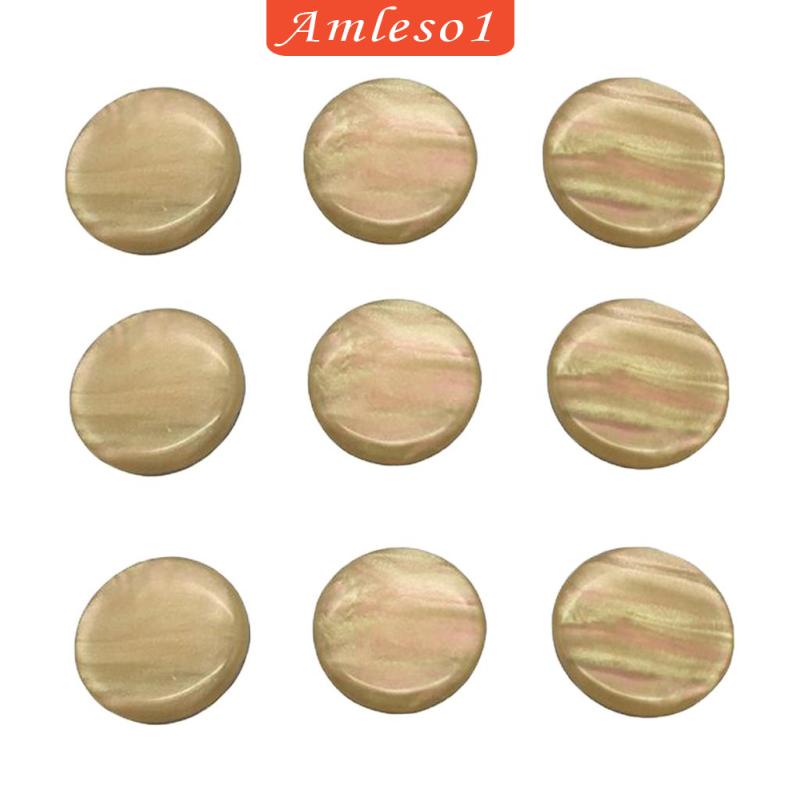 Nút Bấm Kèn trumpet mica