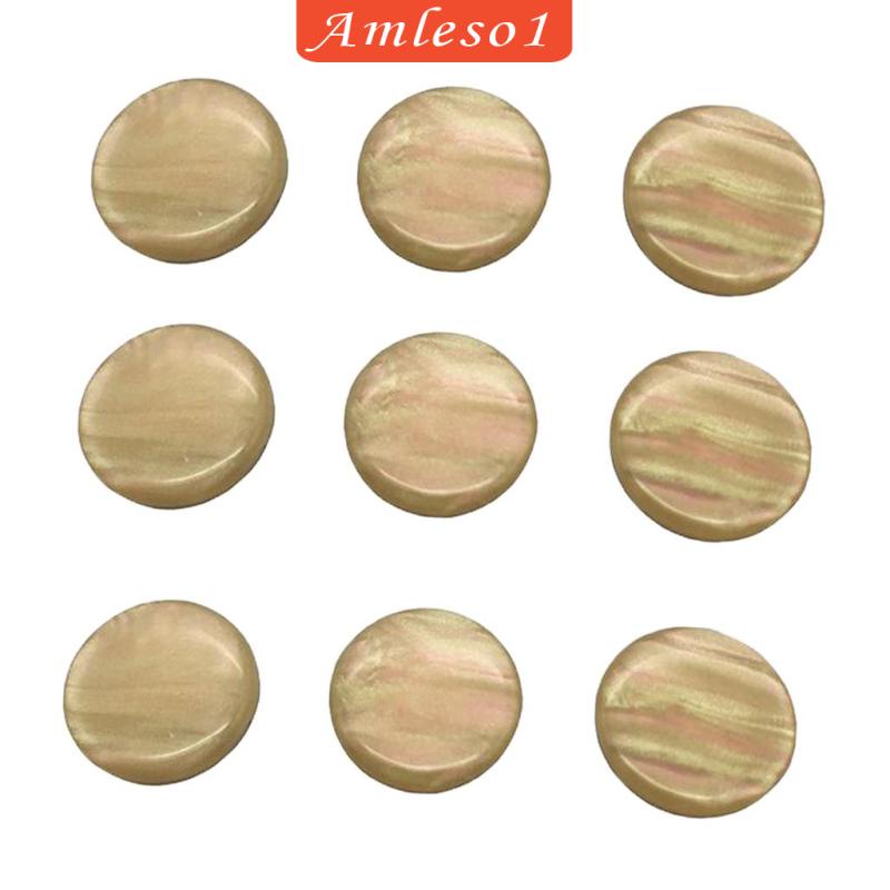 Nút Bấm Kèn trumpet mica