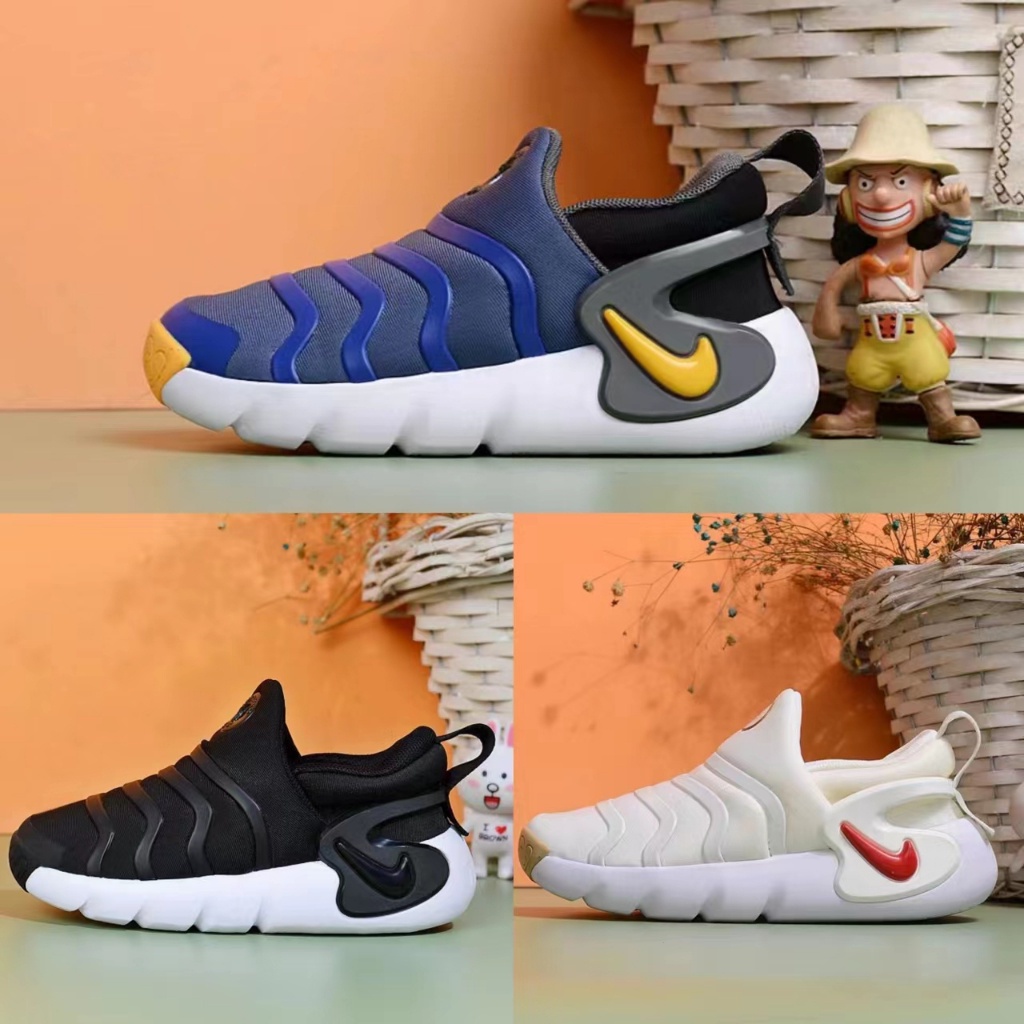 Mới Giày Thể Thao 3 Màu Thời Trang Cho Bé