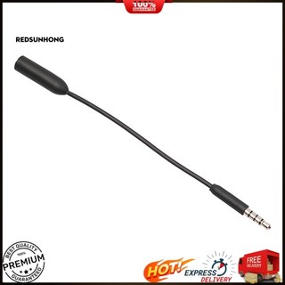 Cáp nối dài tai nghe 35mm cho điện thoại / máy tính bảng