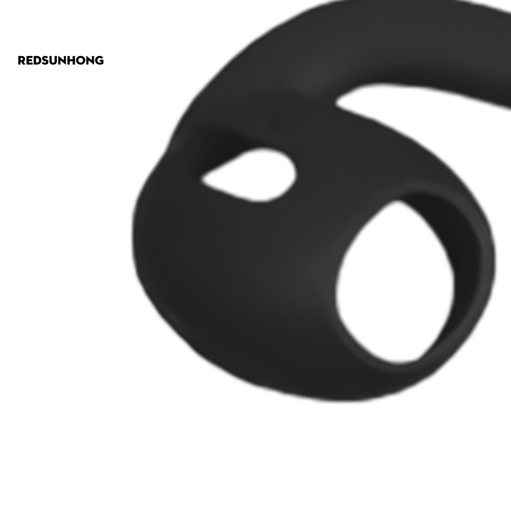 1 Cặp Nút Bọc Đầu Tai Nghe Siêu Mỏng Chống Nước Cho airpods pro