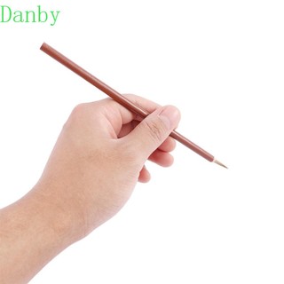 Danby cọ vẽ tranh sơn dầu thư pháp trung hoa mini
