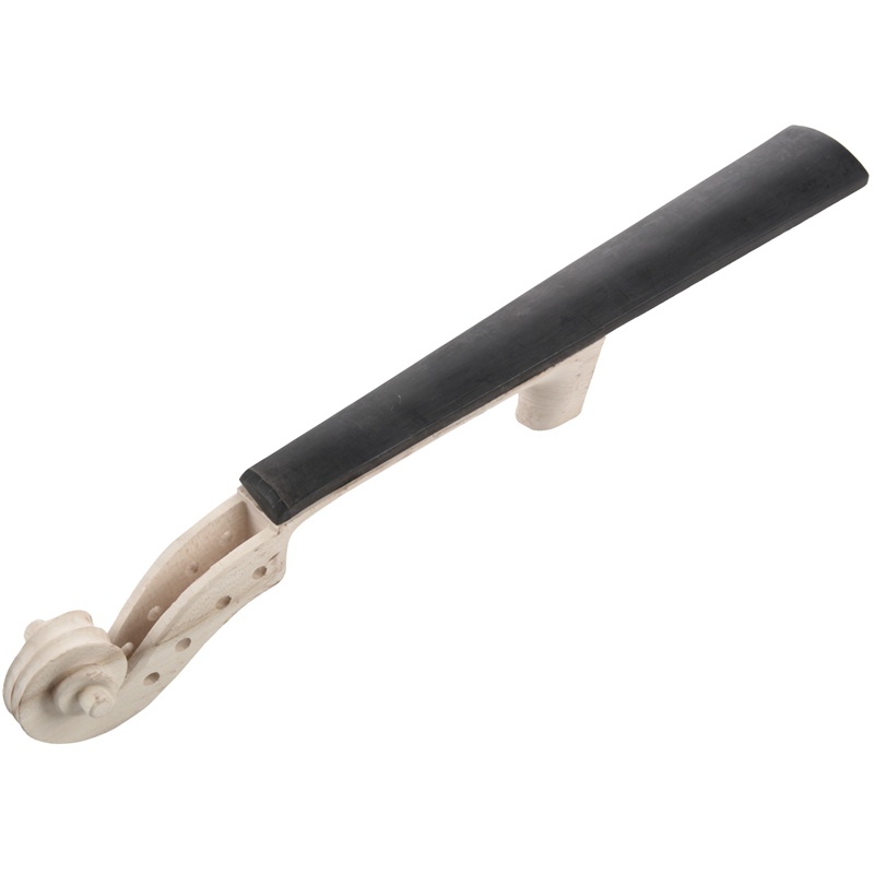 Đàn violin 4 / 4 Kích Thước Tự Làm Bằng Gỗ Mun Có Khả Năng Khắc Tay