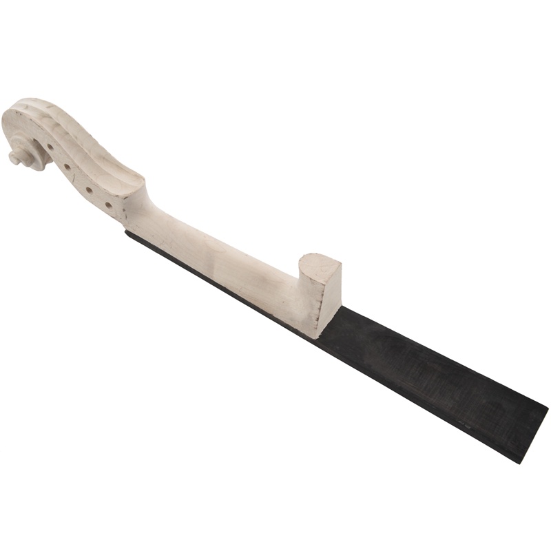 Đàn violin 4 / 4 Kích Thước Tự Làm Bằng Gỗ Mun Có Khả Năng Khắc Tay