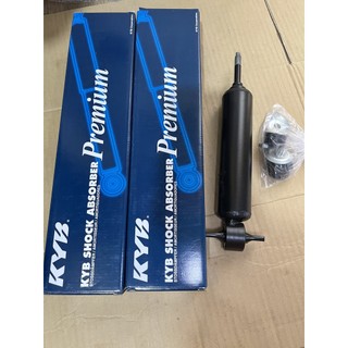 Phuộc nhún trước mitsubishi-jolie-zinger