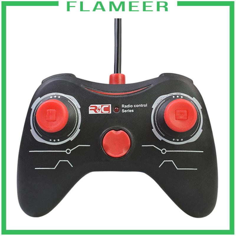 Hệ Thống radio Điều Khiển Từ Xa 2ch Cho Xe Tăng rc