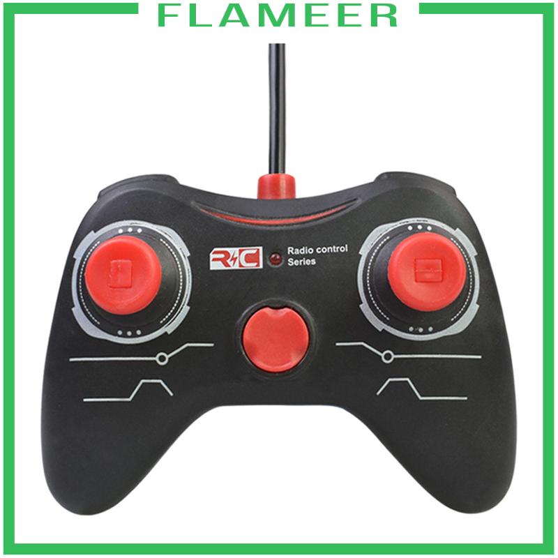 Hệ Thống radio Điều Khiển Từ Xa 2ch Cho Xe Tăng rc