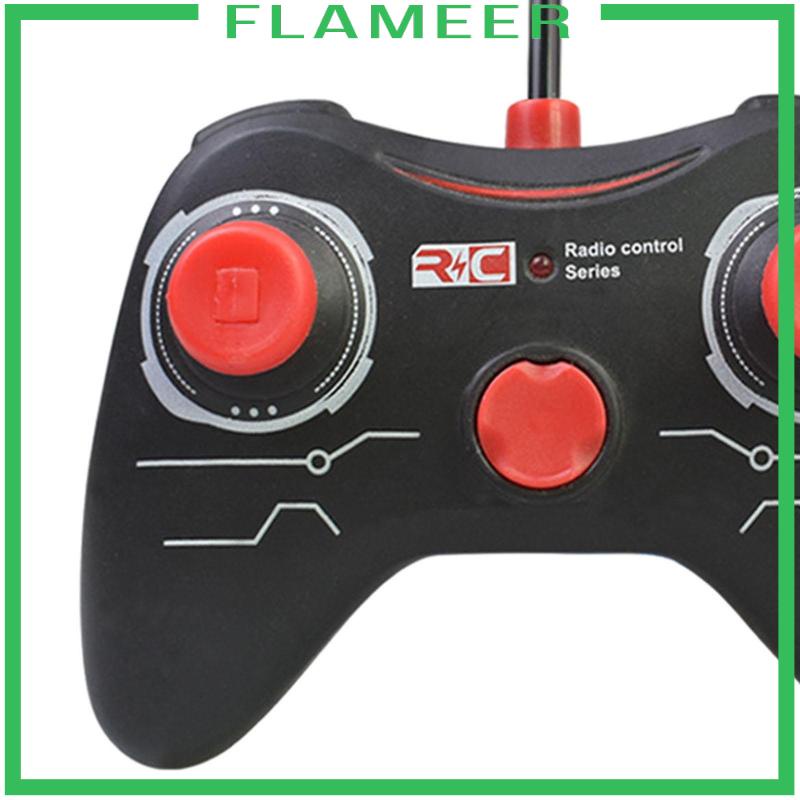 Hệ Thống radio Điều Khiển Từ Xa 2ch Cho Xe Tăng rc