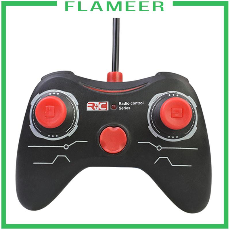 Hệ Thống radio Điều Khiển Từ Xa 2ch Cho Xe Tăng rc