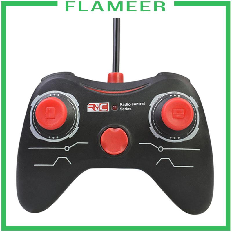 Hệ Thống radio Điều Khiển Từ Xa 2ch Cho Xe Tăng rc