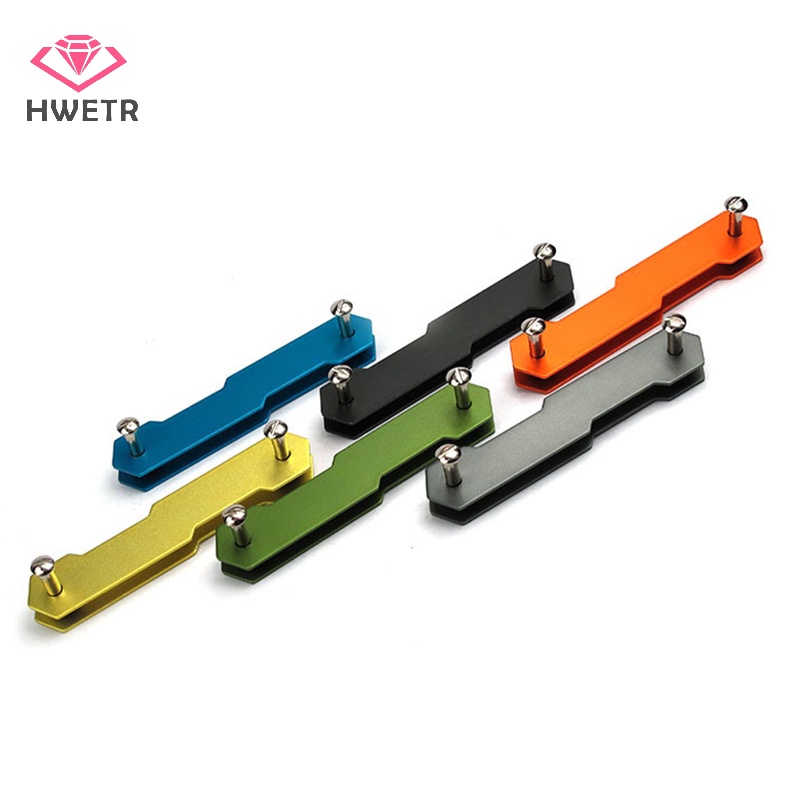 Kẹp Giữ Chìa Khóa Thông Minh Cho Nhà Cửa Mới