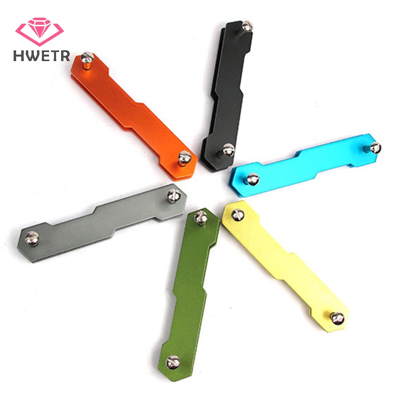 Kẹp Giữ Chìa Khóa Thông Minh Cho Nhà Cửa Mới