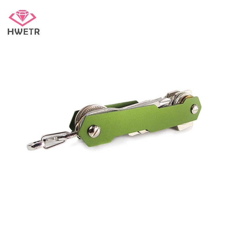 Kẹp Giữ Chìa Khóa Thông Minh Cho Nhà Cửa Mới