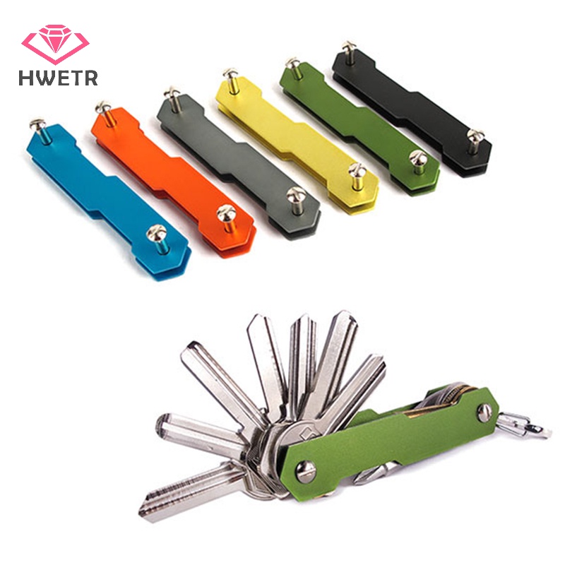 Kẹp Giữ Chìa Khóa Thông Minh Cho Nhà Cửa Mới