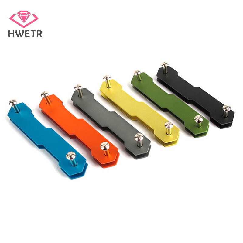 Kẹp Giữ Chìa Khóa Thông Minh Cho Nhà Cửa Mới