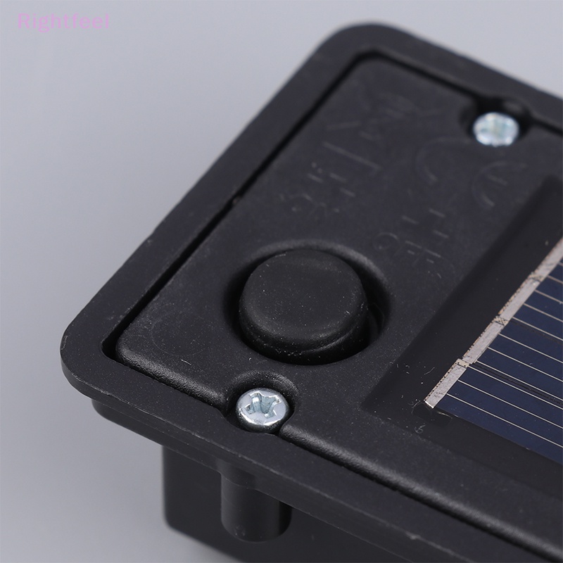 Set 2 Đèn Lồng led Treo Ngoài Trời Sử Dụng Năng Lượng Mặt Trời Mới