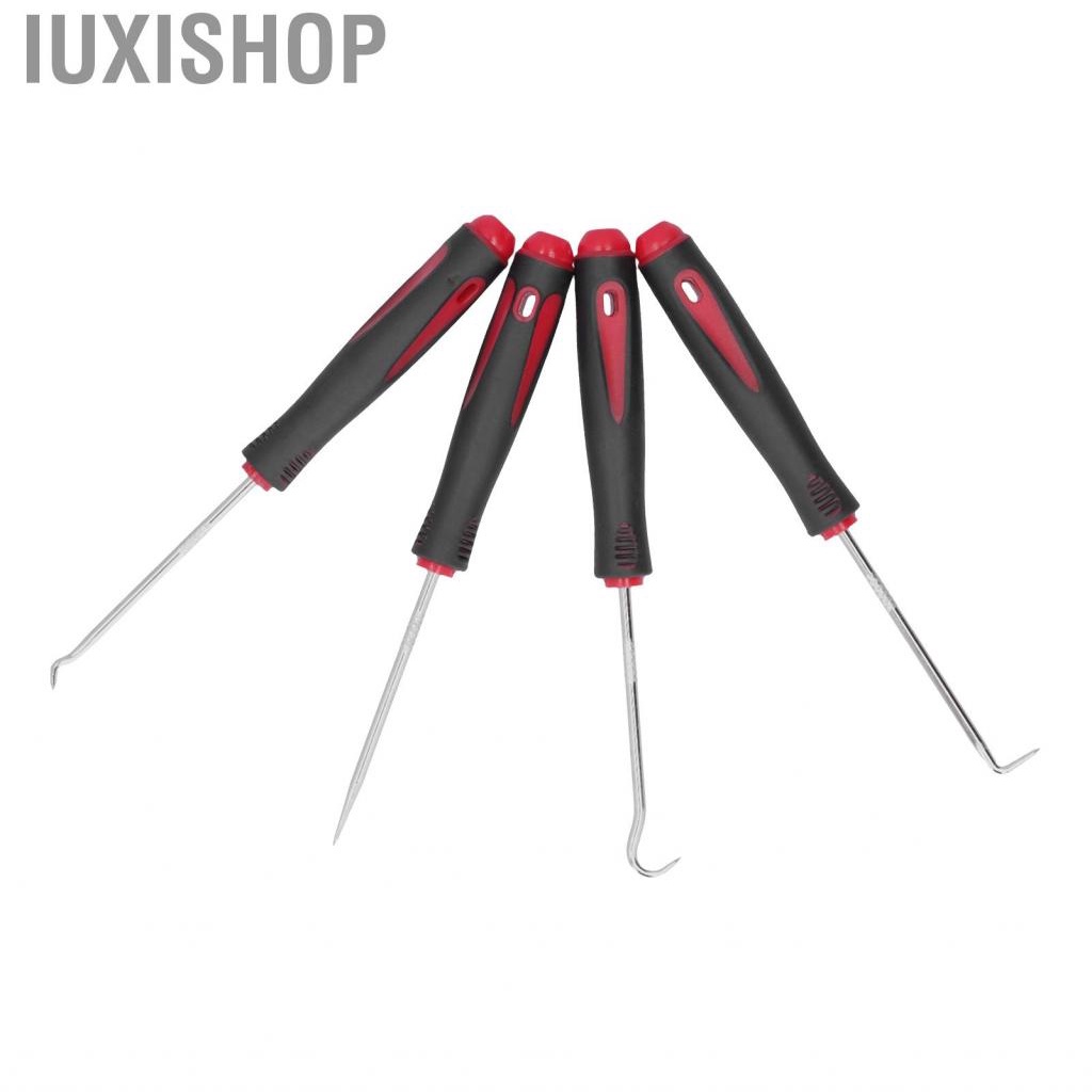 Iuxishop Hose  Puller Hook And Pick Set Durable Heavy Duty For
