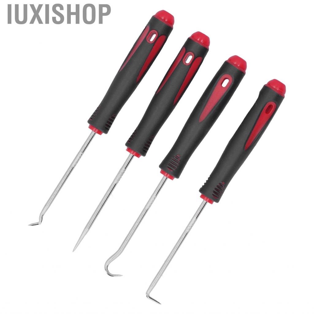 Iuxishop Hose  Puller Hook And Pick Set Durable Heavy Duty For