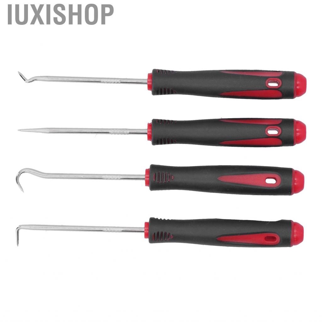 Iuxishop Hose  Puller Hook And Pick Set Durable Heavy Duty For