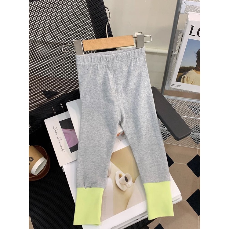 Bộ Đồ Thời Trang Mùa Thu Xinh Xắn Dành Cho Bé Gái