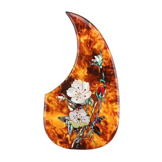 Miếng Dán Chống Trầy Xước Tự Dính Cho Đàn guitar