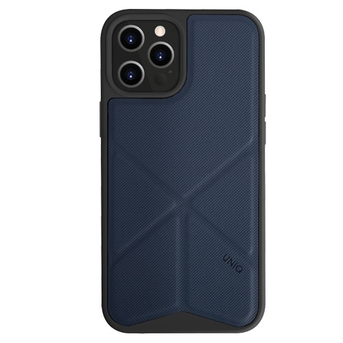 Ốp lưng iPhone 12/ 12 Pro UNIQ Hybrid Transforma