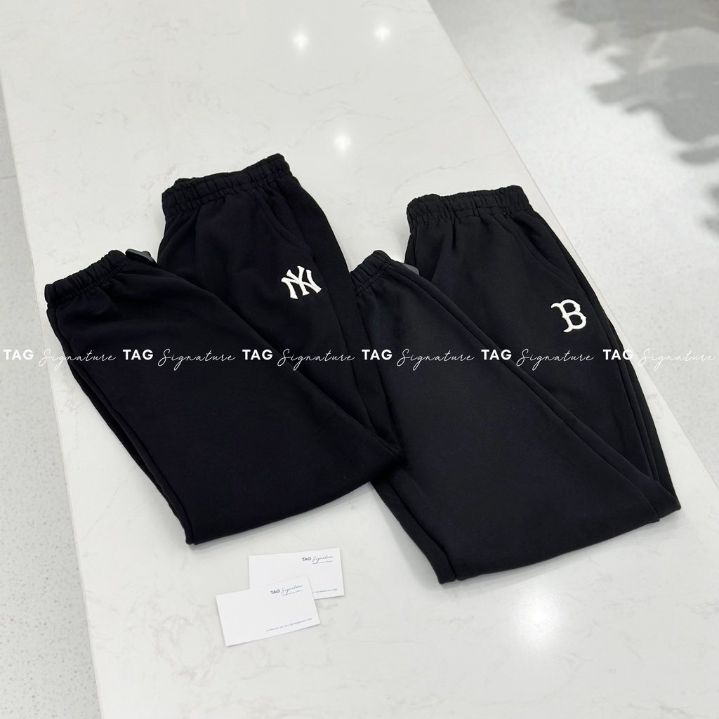 MLB Basic Jogger