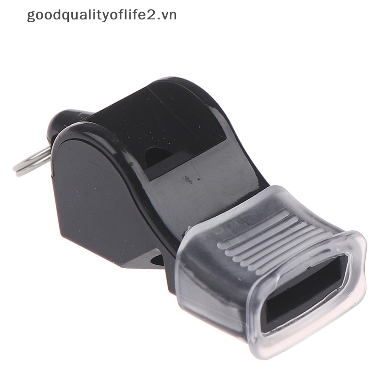 Còi Thổi Cáo 40 Dùng Trong Môn Bóng Đá / Bóng Chày / Khúc Côn Cầu