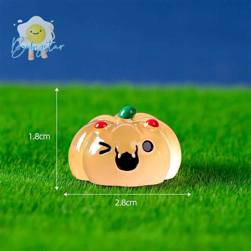 Itht > Ma Phát Sáng Trong Bóng Tối Trang Trí Phong Cảnh halloween Mới