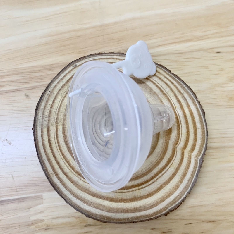 Que thông van khí núm ti Moyuum, Grosmimi, nới rộng lỗ núm ti - tăng size núm ti