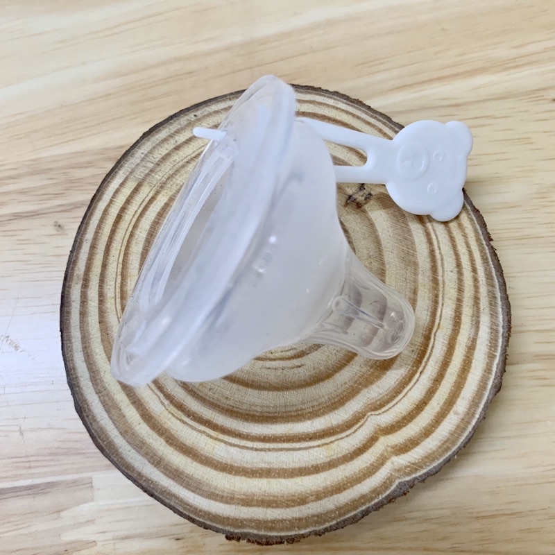 Que thông van khí núm ti Moyuum, Grosmimi, nới rộng lỗ núm ti - tăng size núm ti