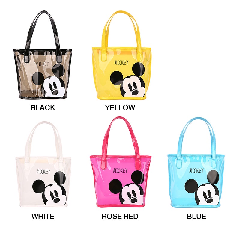 Arctic Hunter  Túi tote Đeo Vai In Họa Tiết Hoạt Hình Thời Trang Cho Nữ