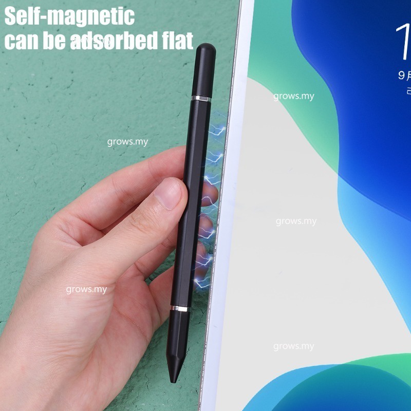 Bút Cảm Ứng Từ Tính 2 Trong 1 Cho oppo pad 2 11.61 air 10.36 realme pad2 11.5 mini 8.7