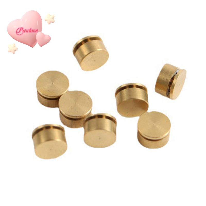 Purelove > Vòng Bi Trang Sức mini Thông Dụng Trang Trí Móng Tay