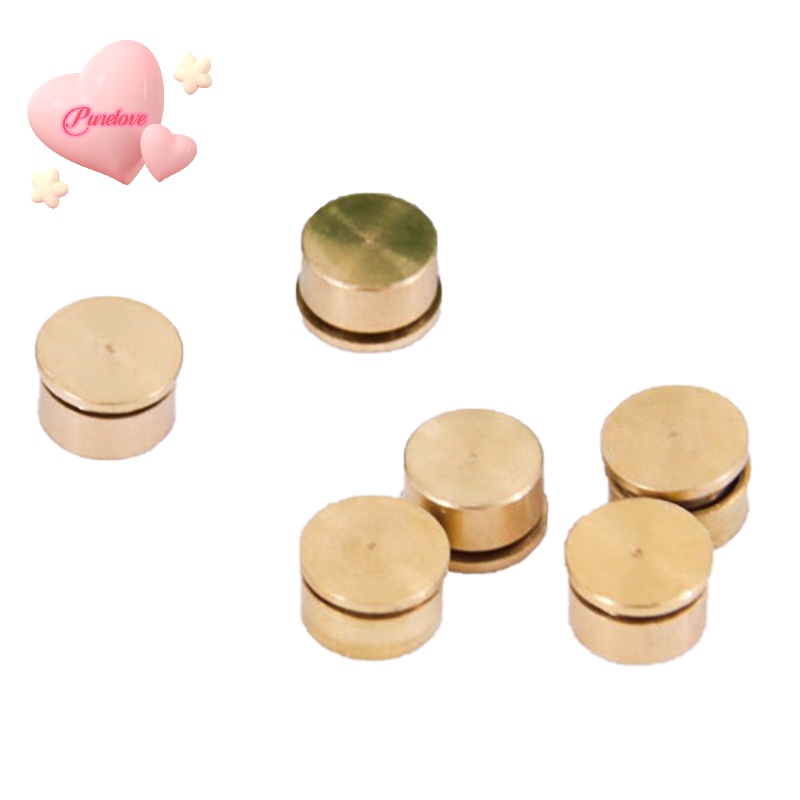 Purelove > Vòng Bi Trang Sức mini Thông Dụng Trang Trí Móng Tay