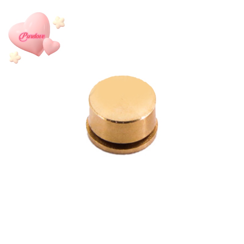 Purelove > Vòng Bi Trang Sức mini Thông Dụng Trang Trí Móng Tay