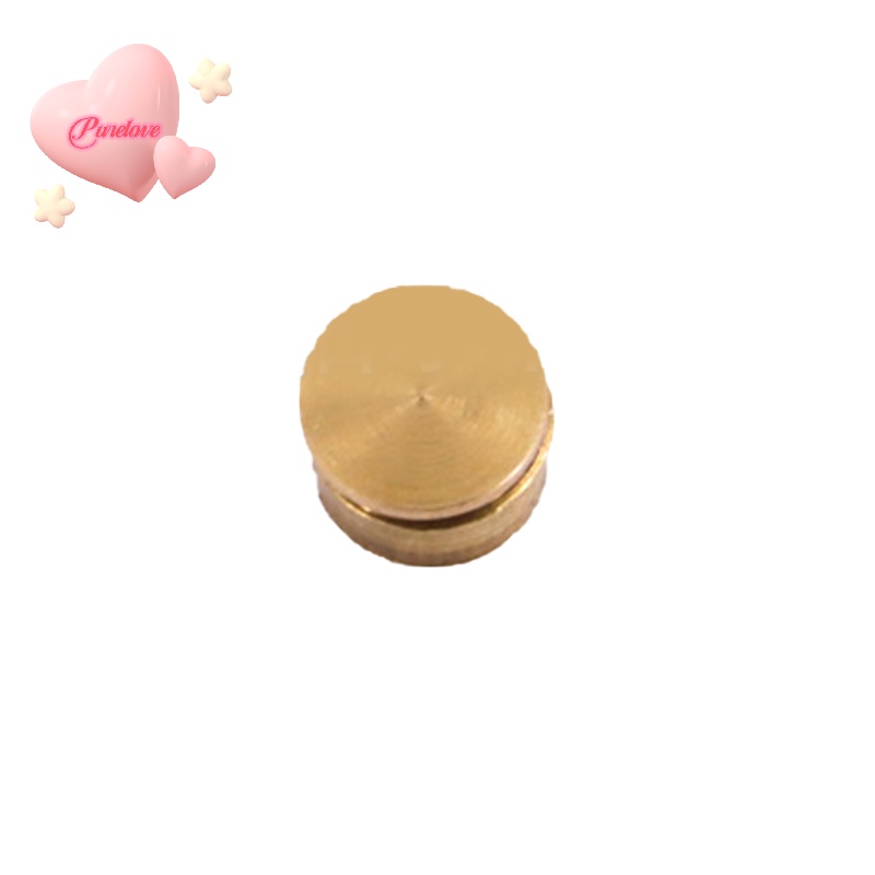 Purelove > Vòng Bi Trang Sức mini Thông Dụng Trang Trí Móng Tay