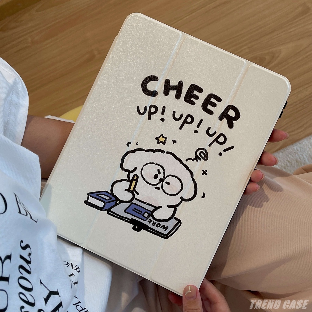 Bao Da Máy Tính Bảng Có Ngăn Đựng Bút Cho ipad pro 11 12.9 2021 air 4 5 2020 2022 10.2 7th 8th 9th mini 6 5 4 funda 9.7 5th 6th