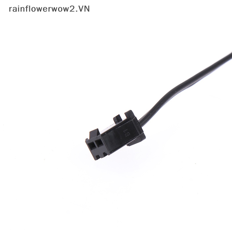 1 Cuộn Dây Đèn led neon el Trang Trí Nội Thất Xe Hơi diy Có Cổng usb